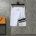 Prada Tracksuits for Prada Short Tracksuits for men #A32578