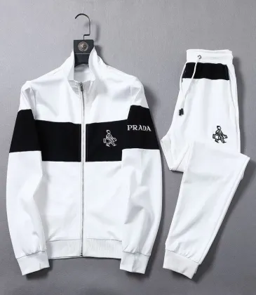 Prada Tracksuits for men #999925505