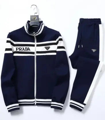 Prada Tracksuits for men #999932581