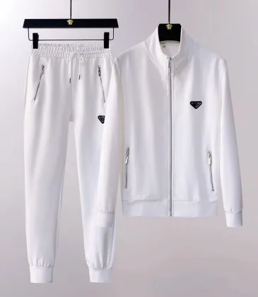 Prada Tracksuits for men #A26027