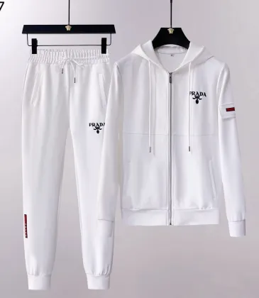 Prada Tracksuits for men #A26032