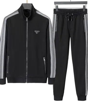 Prada Tracksuits for men #A27620