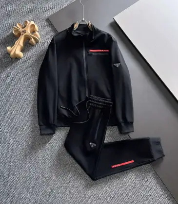 Prada Tracksuits for men #A30151