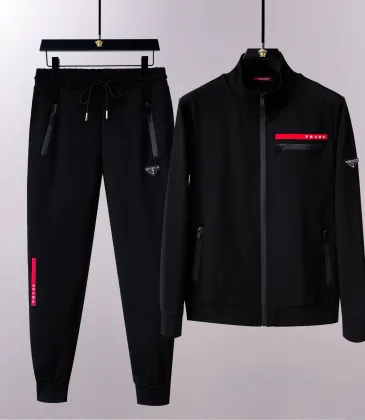 Prada Tracksuits for men #A30655