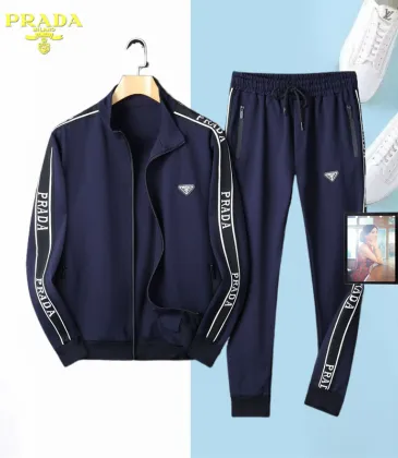 Prada Tracksuits for men #A38883