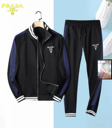 Prada Tracksuits for men #A38886