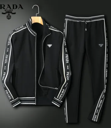 Prada Tracksuits for men #A44460