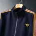 Prada Tracksuits for men #A44750