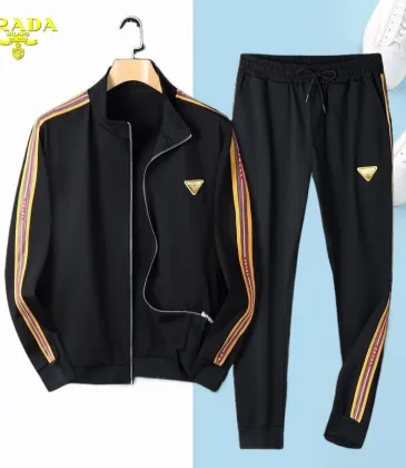 Prada Tracksuits for men #A44750