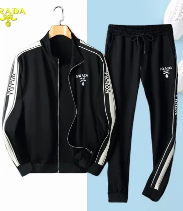 Prada Tracksuits for men #A44773