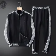 versace Tracksuits for Men's long tracksuits #999919453