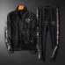 versace Tracksuits for Men's long tracksuits #999920475