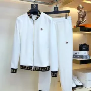 versace Tracksuits for Men's long tracksuits #999921477