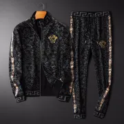 versace Tracksuits for Men's long tracksuits #999931122