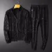 versace Tracksuits for Men's long tracksuits #999931123