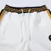 versace Tracksuits for Men's long tracksuits #A24251