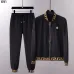 versace Tracksuits for Men's long tracksuits #A26020