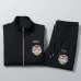 versace Tracksuits for Men's long tracksuits #A32070