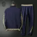 versace Tracksuits for Men's long tracksuits #A22267