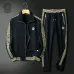 versace Tracksuits for Men's long tracksuits #A22267