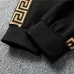 versace Tracksuits for Men's long tracksuits #A41114