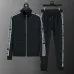 versace Tracksuits for Men's long tracksuits #A41228