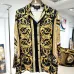 versace Tracksuits for Men's long tracksuits #A43467