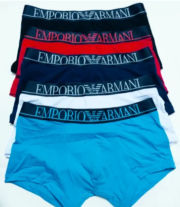 Armani Underwears for Men #99903215