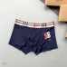 Burberry Underwears for Men (3PCS) #99117241