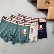 Burberry Underwears for Men (3PCS) #99117241