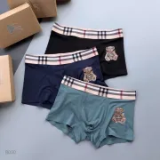 Burberry Underwears for Men (3PCS) #99117247