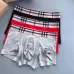 Burberry Underwears for Men (3PCS) #99117249