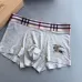 Burberry Underwears for Men (3PCS) #99117249