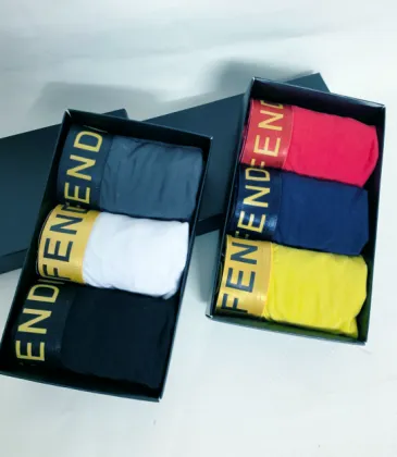 Fendi underwear for men #99903205