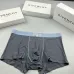 Givenchy Underwears for Men Soft skin-friendly light and breathable (3PCS)  #A37464