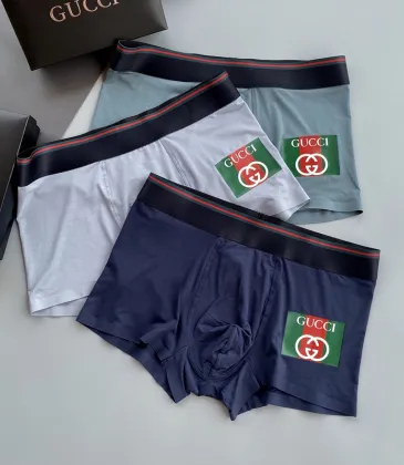 Gucci Underwears for Men #A45980