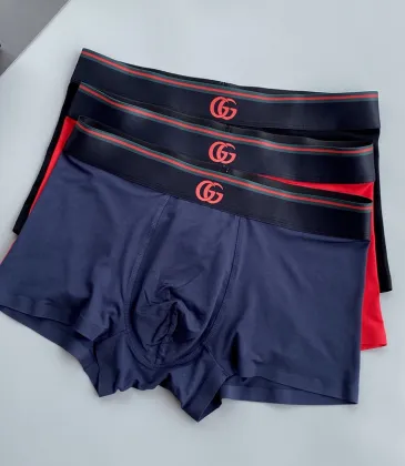 Gucci Underwears for Men #A45981