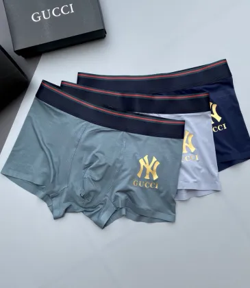 Gucci Underwears for Men #A45982