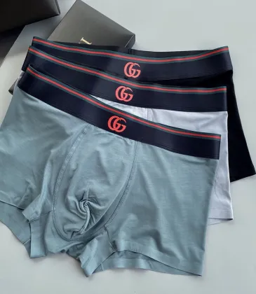 Gucci Underwears for Men #A45983