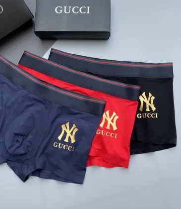 Gucci Underwears for Men #A45984