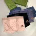 Gucci Underwears for Men Soft skin-friendly light and breathable (3PCS) #A24992