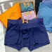 HERMES Underwears for Men Soft skin-friendly light and breathable (3PCS) #A24999