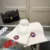 Canada Goose Scarf and cap #999915305