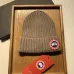 Canada Goose hat warm and skiing #A30695