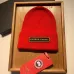 Canada Goose hat warm and skiing #A30696