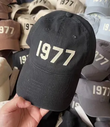 Fear of God Caps&amp;Hats #999935676