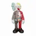 Kaws Companion Toy 20cm #A45795