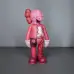 Kaws Companion Toy 20cm #A45795