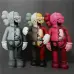 Kaws Companion Toy 20cm #A45795