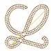 LOEWE brooches #999916163